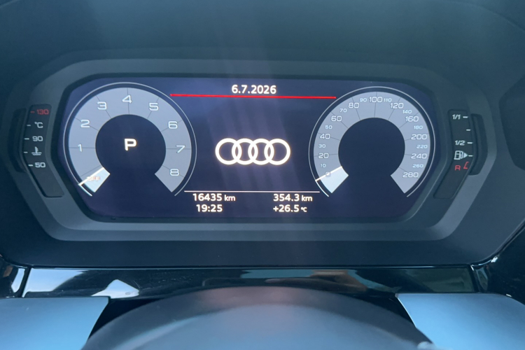 Audi A3 2023 #8 Audi A3 2023 car image #8