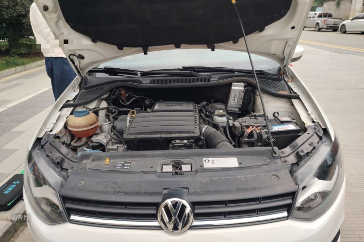 Volkswagen Polo 2018 #22 Volkswagen Polo 2018 immagine di auto #22
