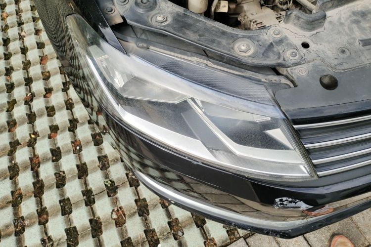 Volkswagen Lavida 2016 #8 Volkswagen Lavida 2016 car image #8