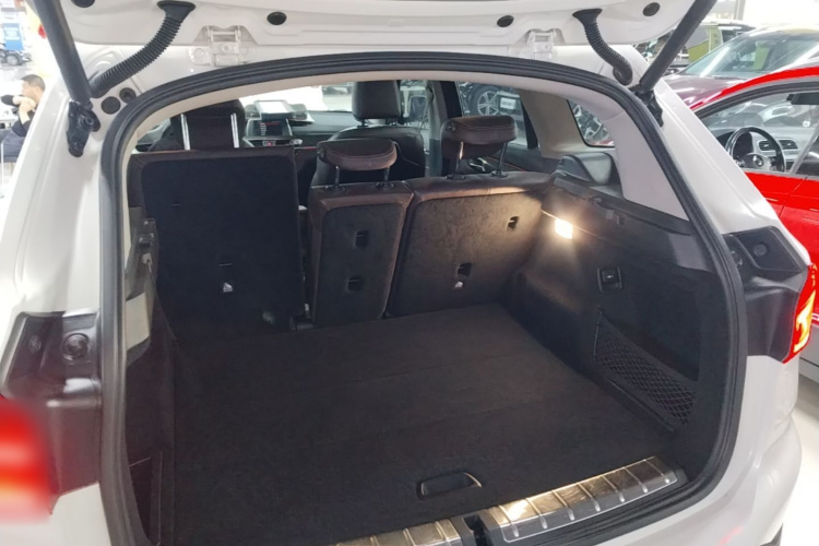 BMW X1 2018 #19 BMW X1 2018 car image #19