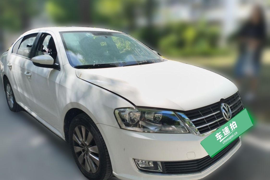 Volkswagen Lavida 2014 #2 Volkswagen Lavida 2014 immagine di auto #2