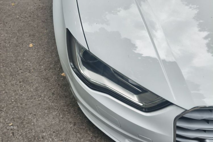 Audi A3 2016 #8 Audi A3 2016 car image #8