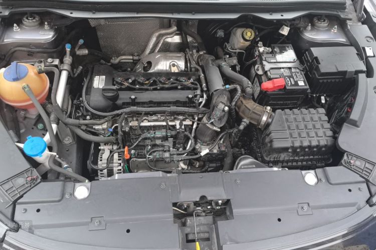 Chery Tiggo 5x 2025 #22 Chery Tiggo 5x 2025 car image #22