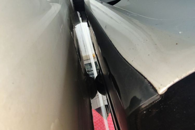 Tesla Model 3 2021 car image #27