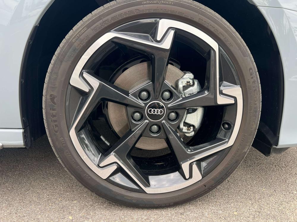Audi A3 2026 #6 Audi A3 2026 car image #6