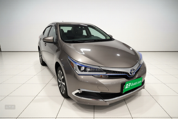 Toyota Corolla Hybird E+ 2019 #4 Toyota Corolla Hybird E+ 2019 immagine di auto #4