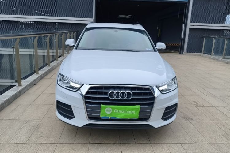 Audi Q3 2016 #3 Audi Q3 2016 immagine di auto #3