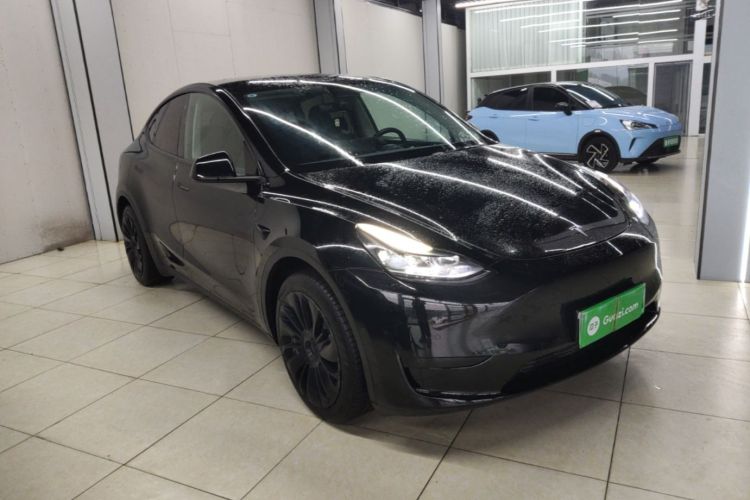 Tesla Model Y 2023 car image #4
