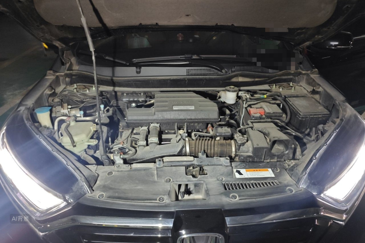 Honda CR-V 2021 car image #22