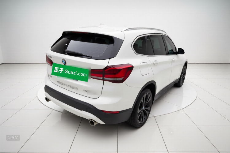 BMW X1 2020 image de voiture #7