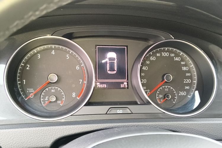 Volkswagen Golf 2019 #16 Volkswagen Golf 2019 صورة سيارة #16