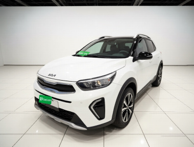 Kia KX1 2025 Kia KX1 2025 car image