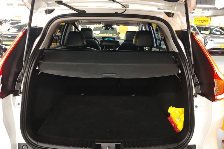 Honda CR-V 2025 immagine di auto #19