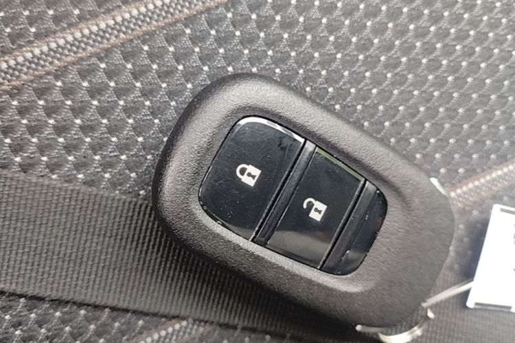 Honda CR-V 2026 car image #9