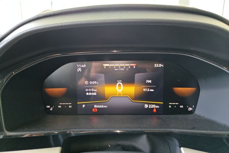 Volkswagen Lavida 2021 imagem de carro #12