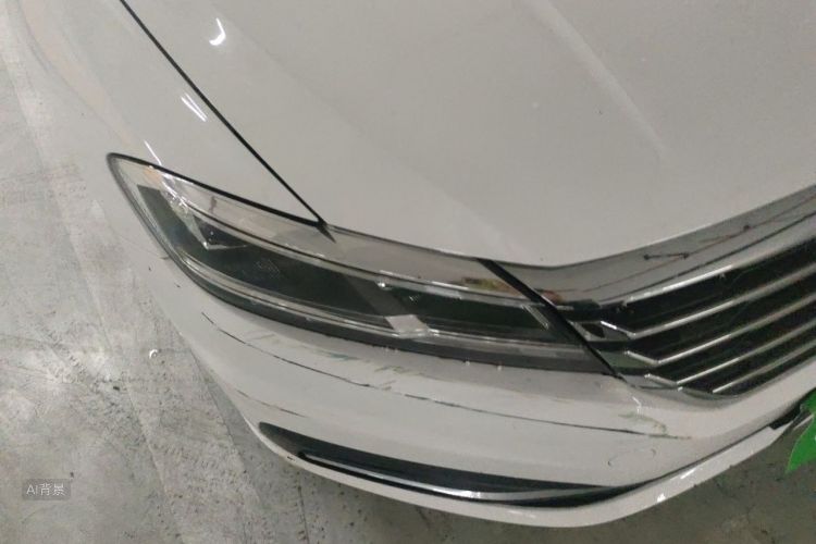 Volkswagen Lavida 2020 car image #8