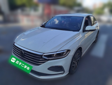 Volkswagen Lavida 2024 Volkswagen Lavida 2024 car image