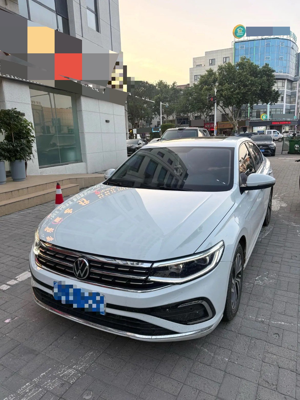 2022 2022 immagine di auto