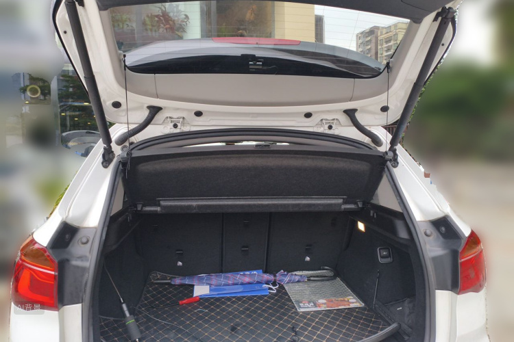 BMW X1 2016 #21 BMW X1 2016 car image #21