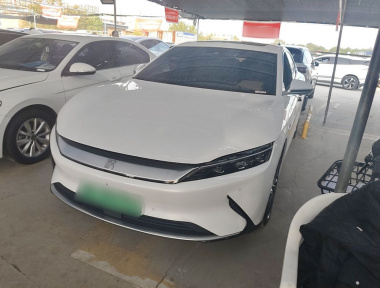 BYD Han 2022 BYD Han 2022 immagine di auto