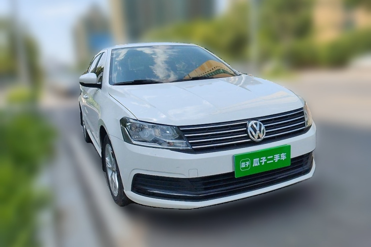Volkswagen Lavida 2017 #4 Volkswagen Lavida 2017 car image #4