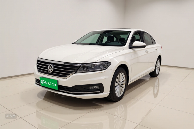 Volkswagen Lavida 2020 #2 Volkswagen Lavida 2020 car image #2