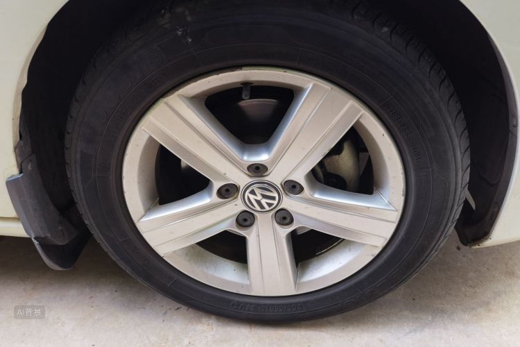Volkswagen Golf 2015 #9 Volkswagen Golf 2015 car image #9