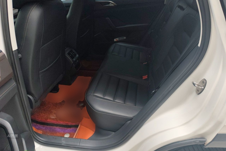 Volkswagen Tharu 2021 imagen de coche #19