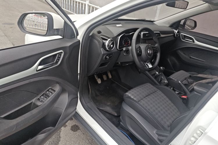 MG ZS 2019 #16 MG ZS 2019 imagem de carro #16