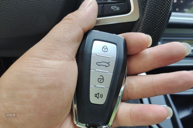 GEELY Emgrand 2021 #10 GEELY Emgrand 2021 car image #10