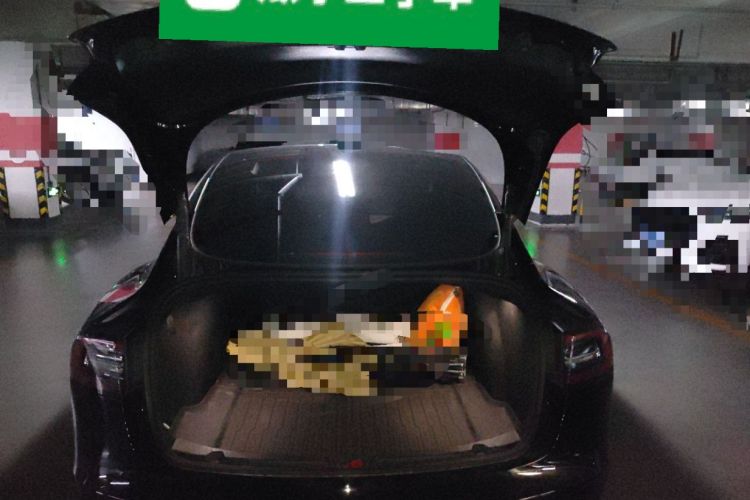 Tesla Model 3 2023 #21 Tesla Model 3 2023 car image #21