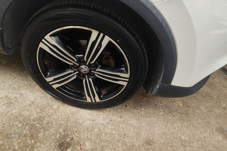 MG ZS 2018 #9 MG ZS 2018 car image #9