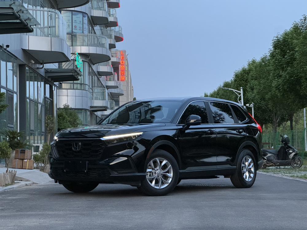 Honda CR-V 2023 car image 