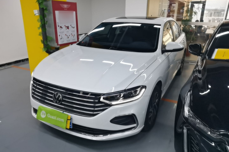 Volkswagen Lavida 2024 car image #2