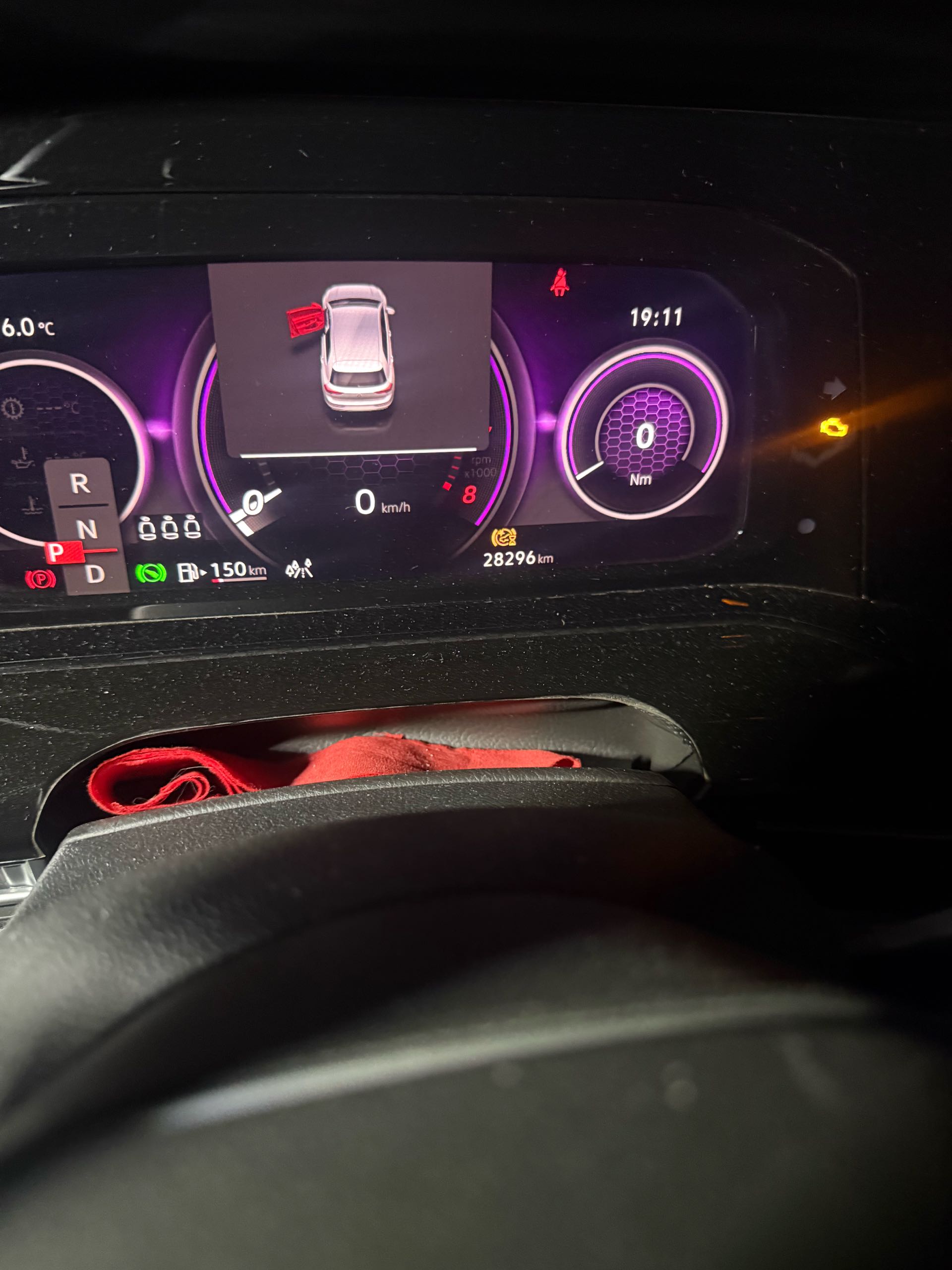 Volkswagen GolfGTI 2023 immagine di auto #10