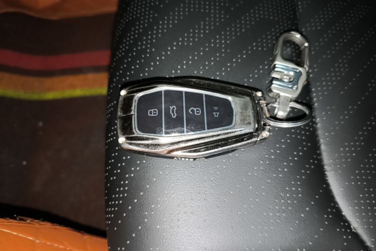 GEELY Emgrand 2022 #9 GEELY Emgrand 2022 car image #9