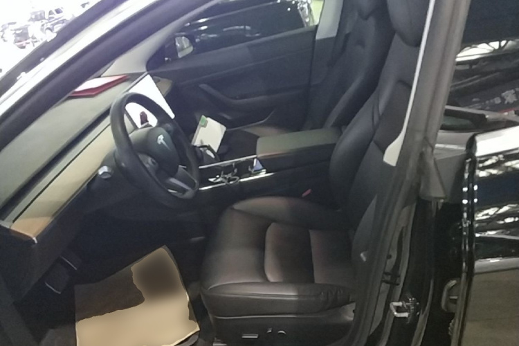 Tesla Model 3 2020 #15 Tesla Model 3 2020 immagine di auto #15
