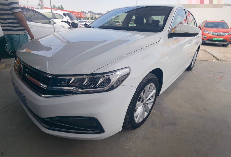 Volkswagen Bora 2019 car image 
