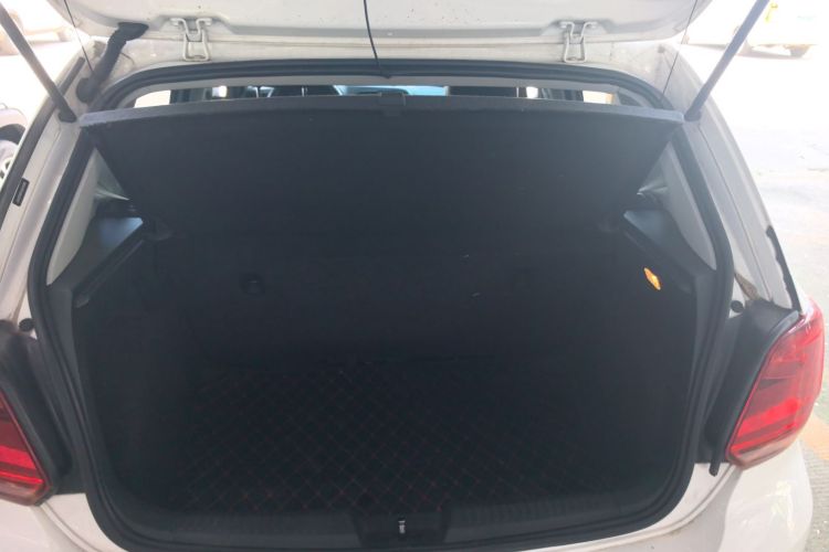 Volkswagen Polo 2019 imagem de carro #19