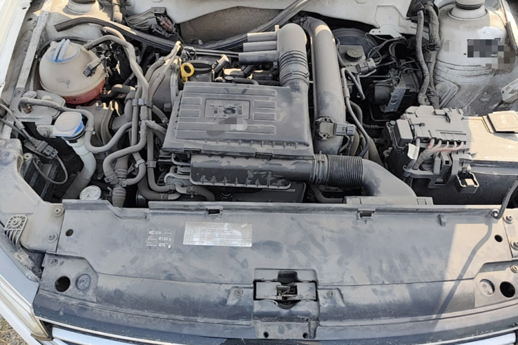 Volkswagen Bora 2016 imagem de carro #22