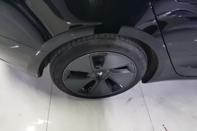 Tesla Model 3 2021 #9 Tesla Model 3 2021 car image #9