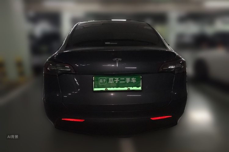 Tesla Model Y 2022 car image #6