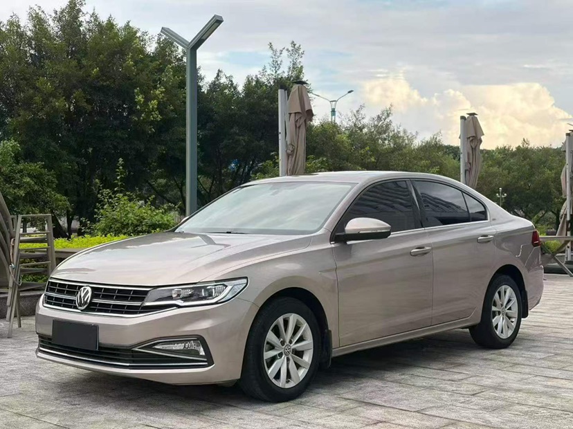 Volkswagen Bora 2020 car image 