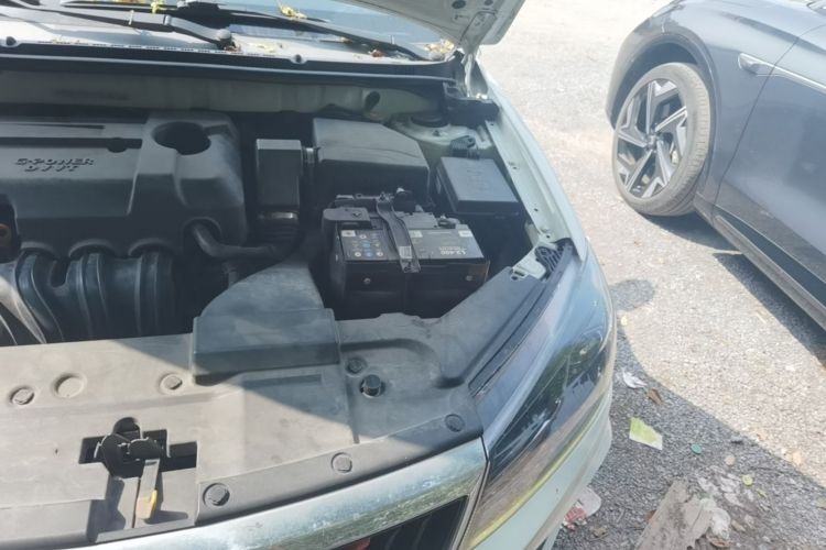 GEELY Emgrand 2021 immagine di auto #24