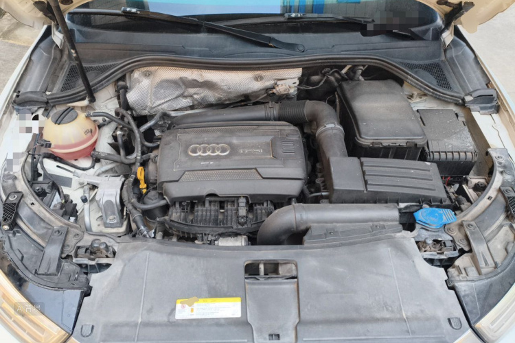 Audi Q3 2017 #22 Audi Q3 2017 car image #22