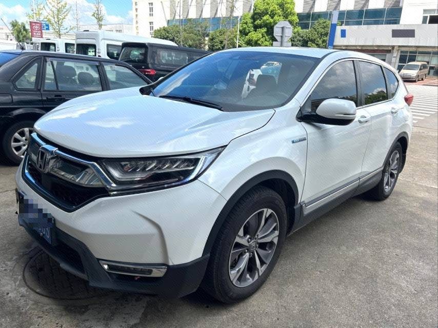 Honda CR-V 2020 Honda CR-V 2020 car image
