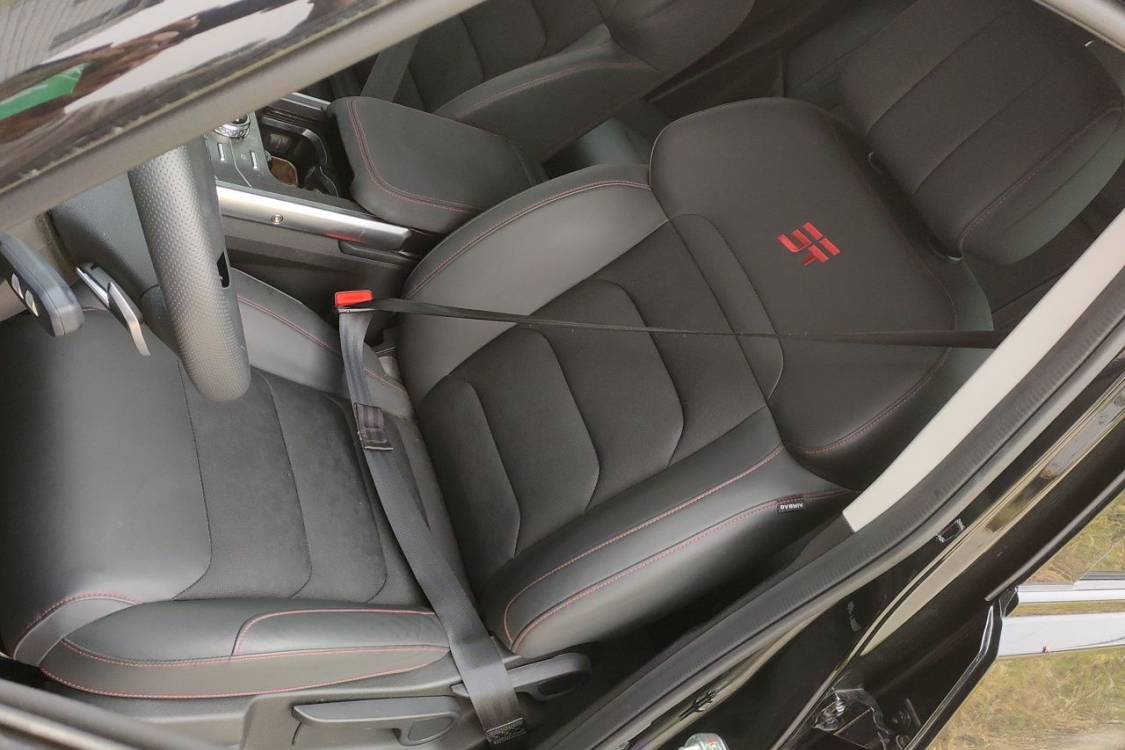 Jetour Traveller 2025 #18 Jetour Traveller 2025 immagine di auto #18