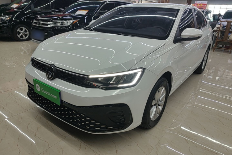 Volkswagen Lavida 2024 #2 Volkswagen Lavida 2024 car image #2