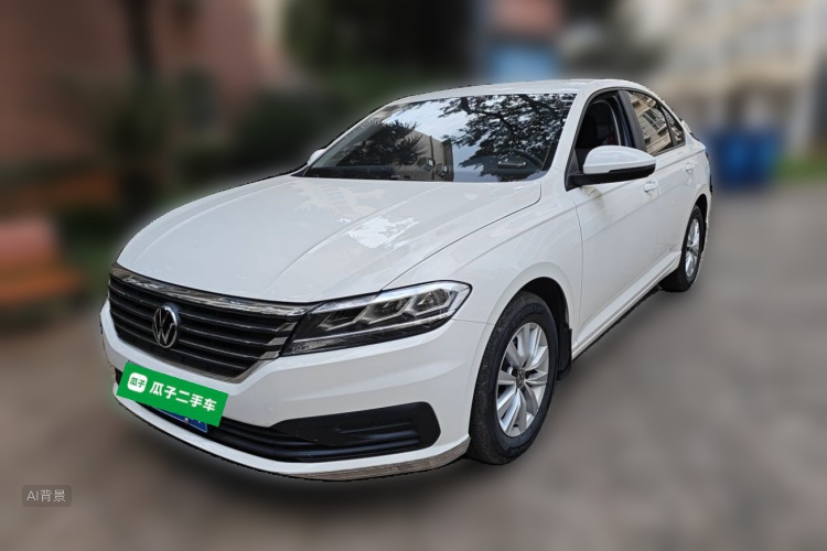 Volkswagen Lavida 2022 car image #2