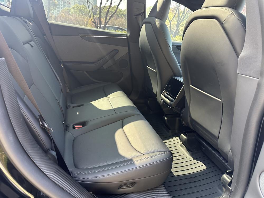 Tesla Model Y 2026 immagine di auto #11